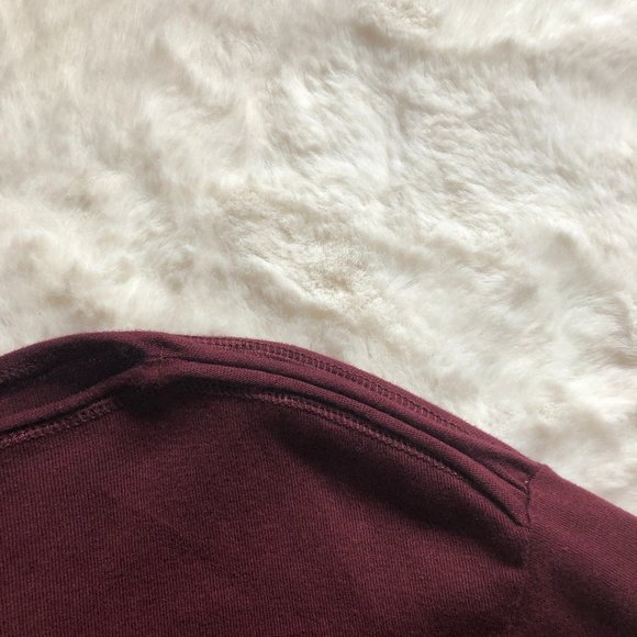 Elizabeth Suzann x Alabama Chanin Eva top Size L - Picture 6 of 9